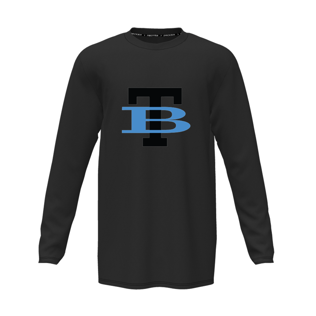 Decker Comfort T-Shirt