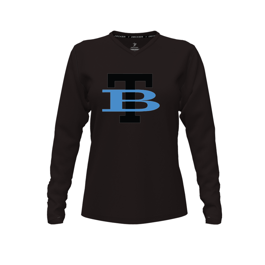 Decker Comfort T-Shirt