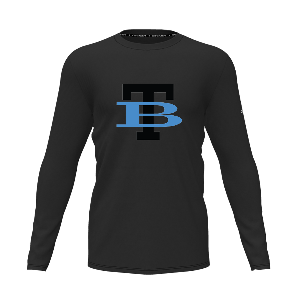 Decker Performance T-Shirt