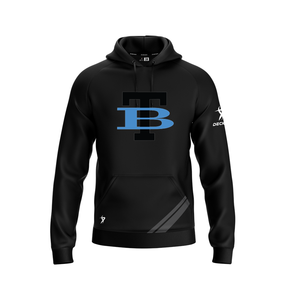 Decker Summit Hoodie