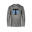 Decker Men's Charge Hoodie